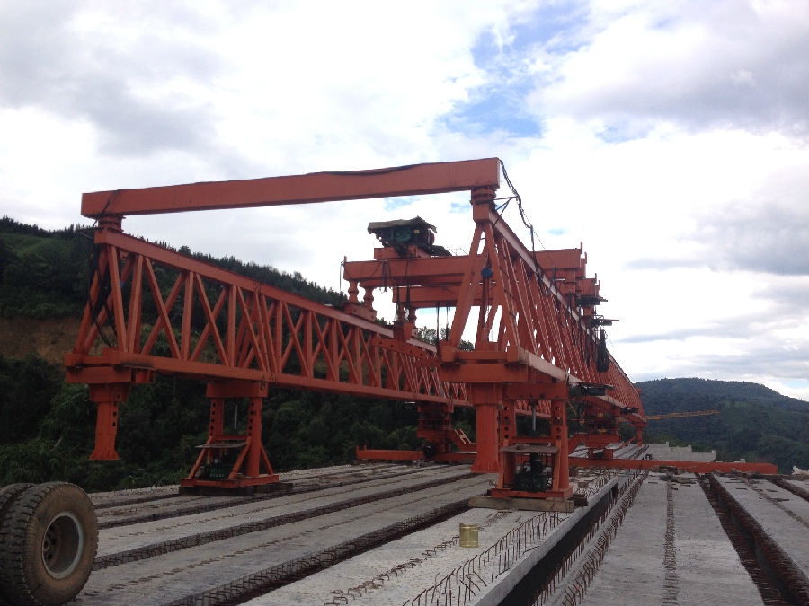 設(shè)備現(xiàn)場安裝照片一