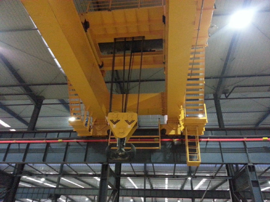 鞏義安裝門機安全監(jiān)控系統(tǒng)現(xiàn)場二