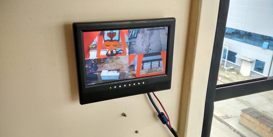 現(xiàn)場(chǎng)照片四