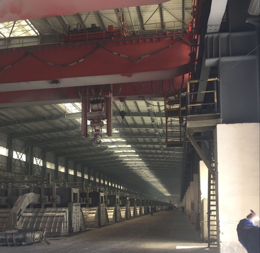 愷德爾簽約甘肅酒鋼集團(tuán)冶金吊安全監(jiān)控系統(tǒng)并順利通過驗(yàn)收?qǐng)D一